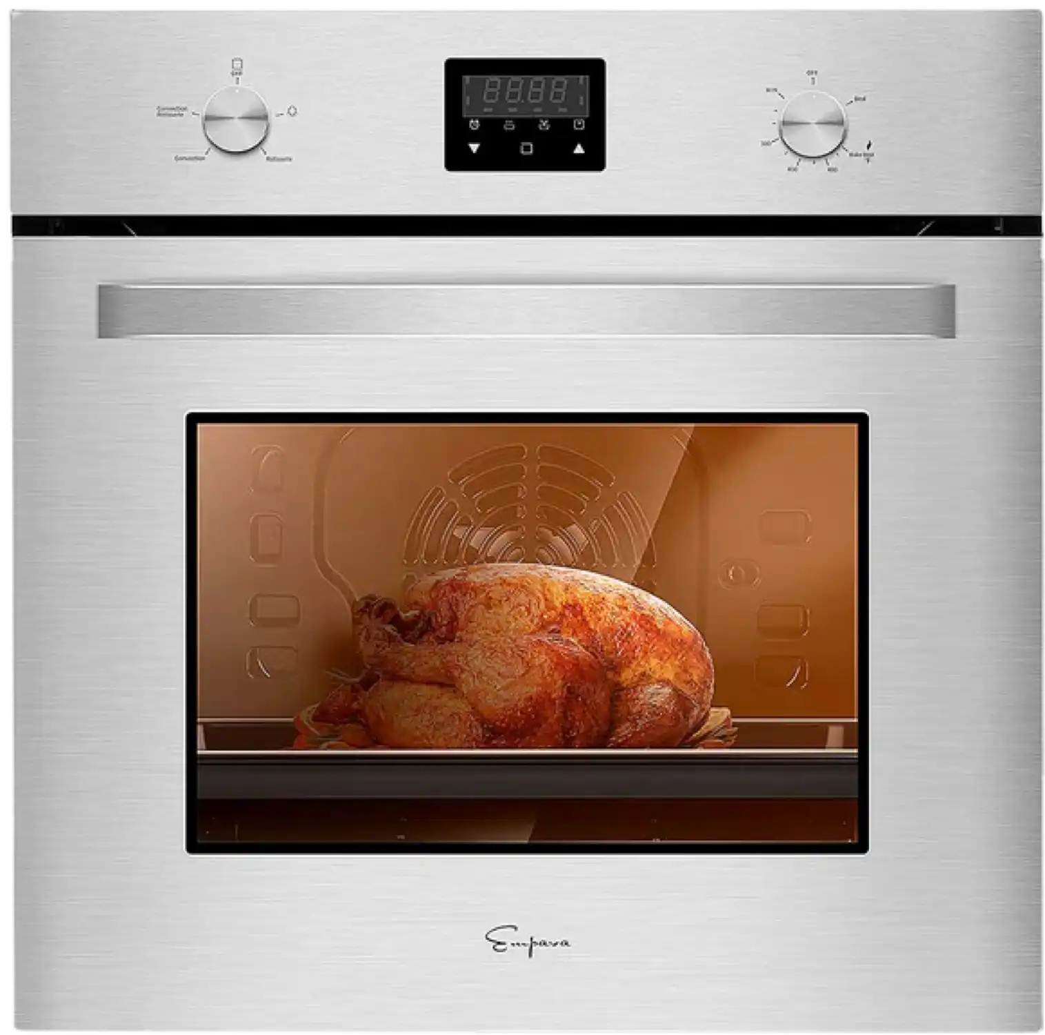 Empava Convection Oven 24