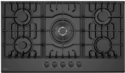 Empava Gas Cooktop 30