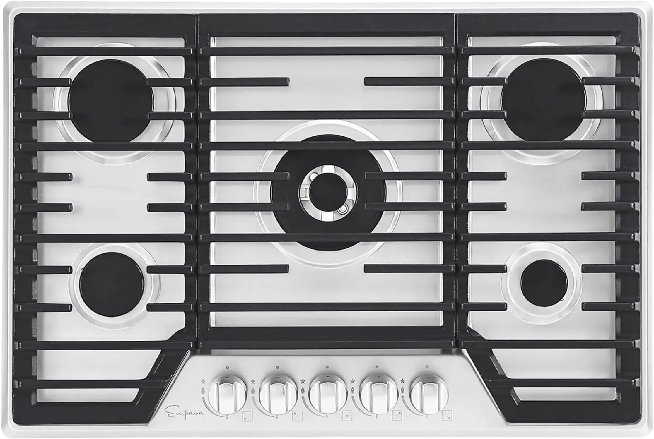 Empava Gas Cooktop 30