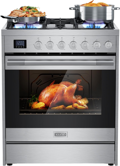 Empava Convection Oven 30