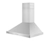 Empava Range Hood 30" Wall Mount Ducted 400 CFM with Filters Stainless Steel New