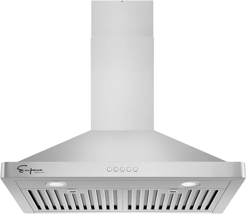 Empava Range Hood 30