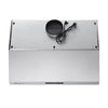 Empava Range Hood 30" Under Cabinet Ducted 400 CFM with Touch Control and Filters Stainless Steel New