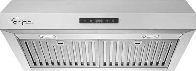 Empava Range Hood 30