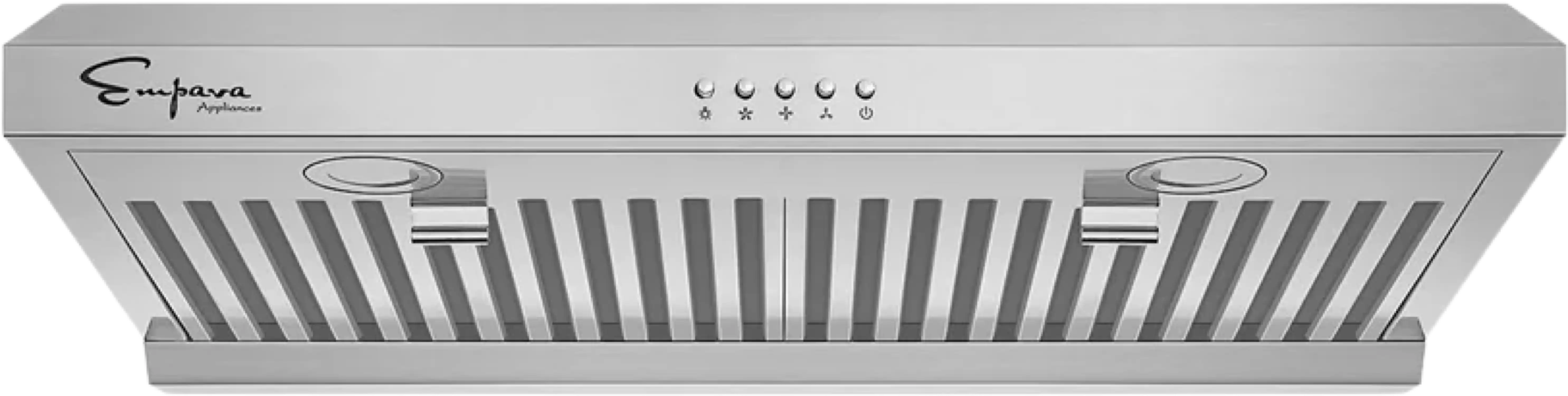 Empava Range Hood 30