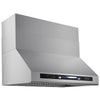 Empava 30 inch 900 CFM Wall Mount Range Hood