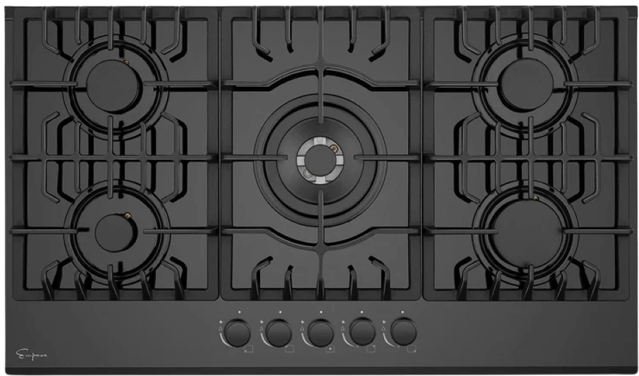 Empava Gas Cooktop 36