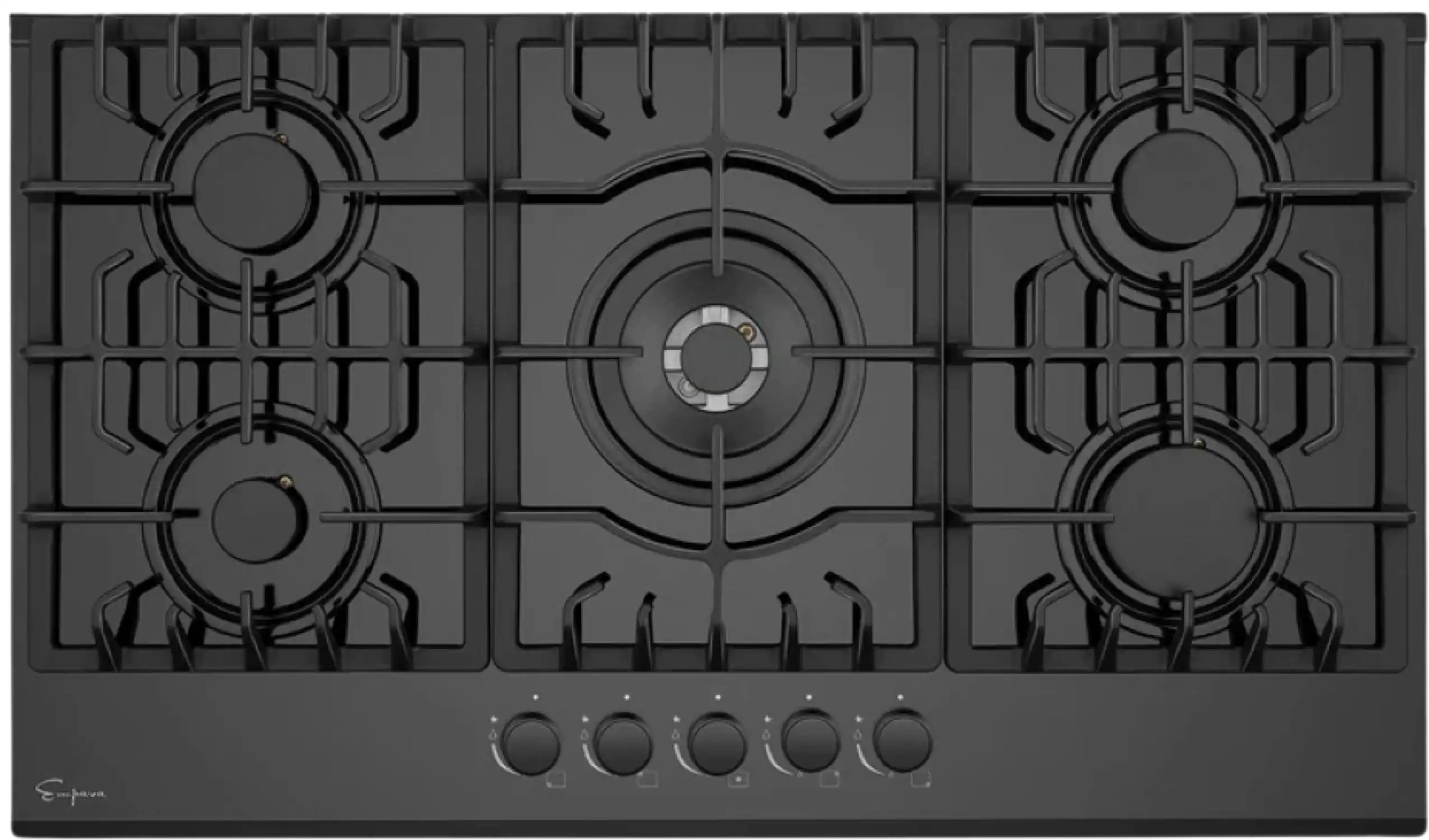 Empava Gas Cooktop 36