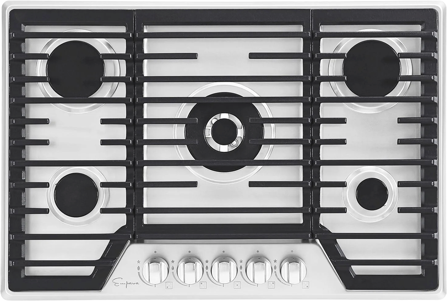 Empava Gas Cooktop 36