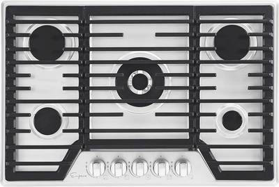 Empava Gas Cooktop 36