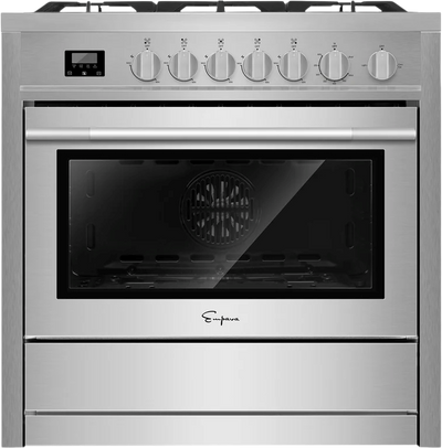 Empava Convection Oven 36