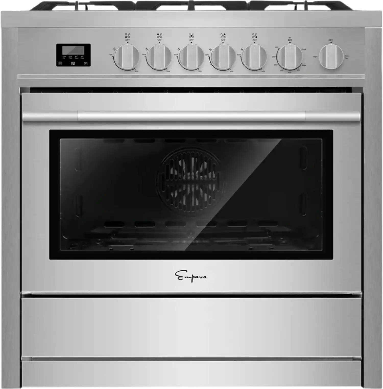 Empava Convection Oven 36
