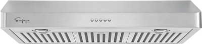 Empava Range Hood 36