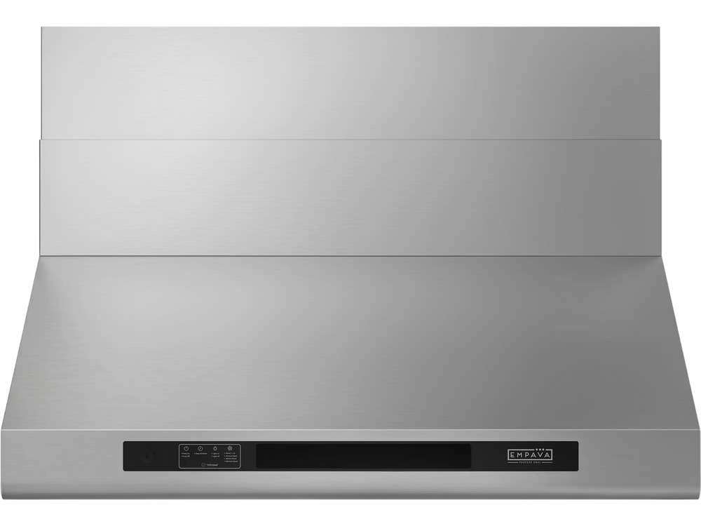 Empava 36 inch 900 CFM Wall Mount Range Hood