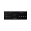 Empava Induction Cooktop 24" Built-In Stove with 4 Burners and Touch Control Black New