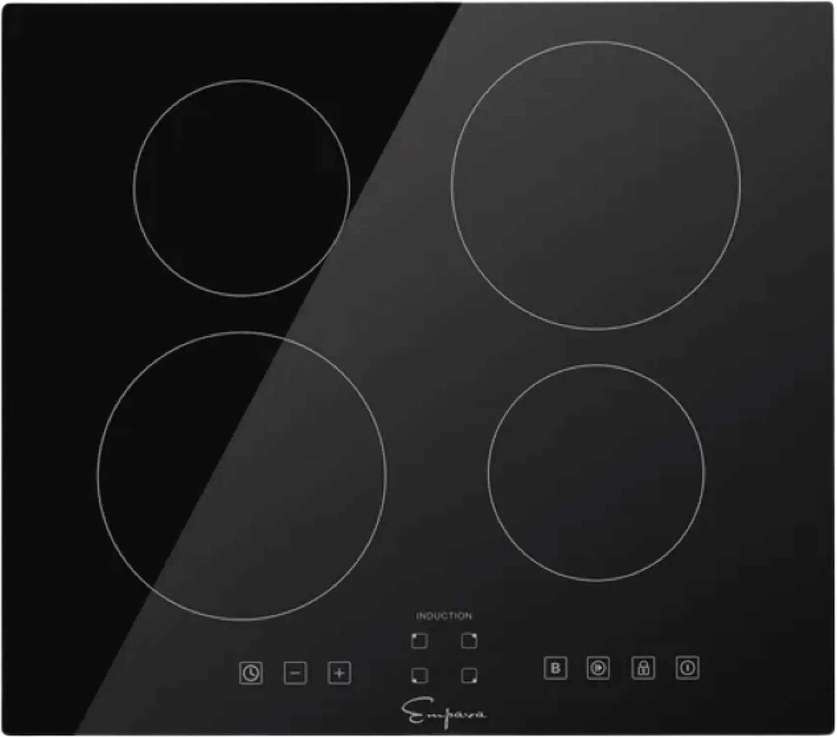 Empava Induction Cooktop 24