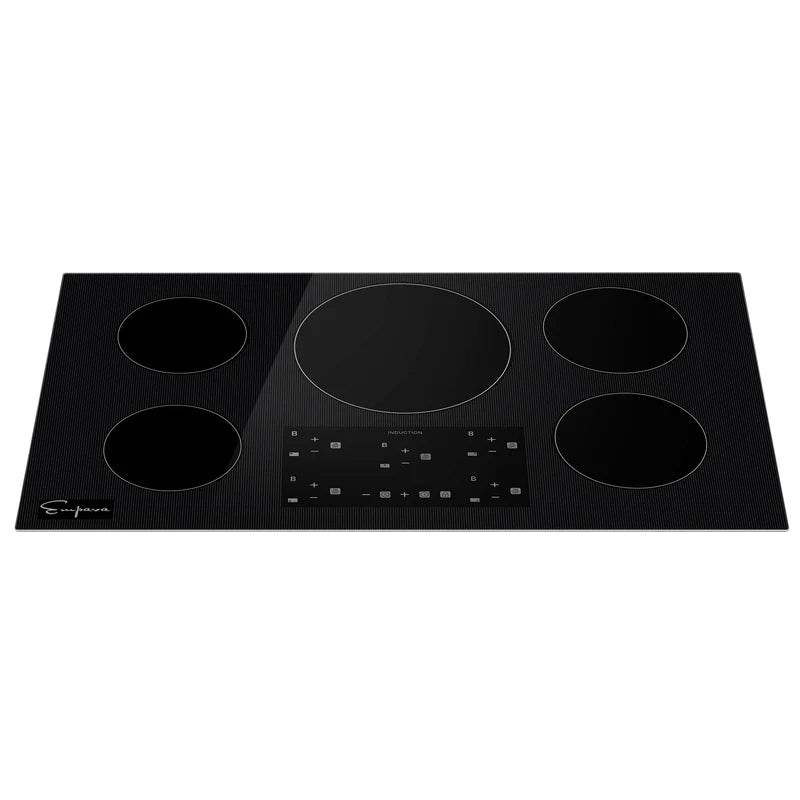 Empava Induction Cooktop - Thumbnail 2