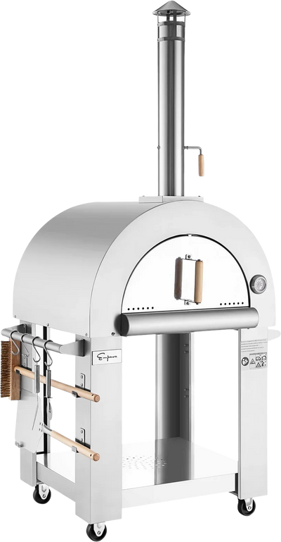 Empava Pizza Oven 38.6