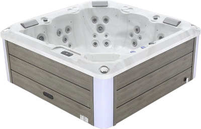 Empava Outdoor Hot Tub 87