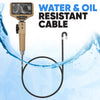 Thinkcar ES402 Endoscope - 4.5" LED Screen with Flexible Bi-directional 180° steering