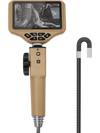 Thinkcar ES402 Endoscope - 4.5" LED Screen with Flexible Bi-directional 180° steering
