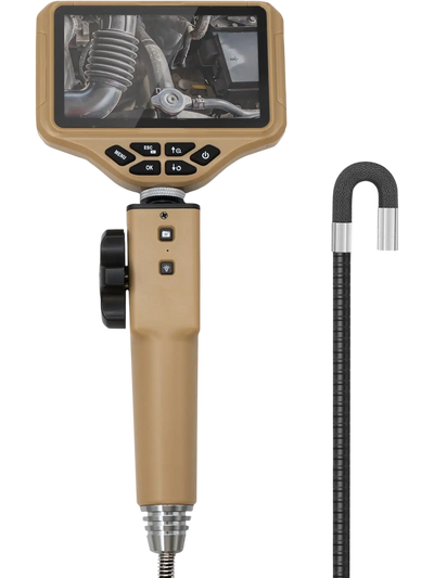 Thinkcar ES402 Endoscope 4.5