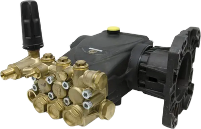 General Pump EP1313G8U/IF Triplex Plunger Pump 4.0 GPM 4200 PSI 1