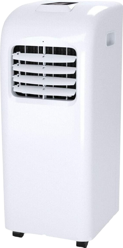 Costway Portable Air Conditioner 3-in-1 Dehumidifier Fan 8000 BTU 230 sq. ft. Remote Control New