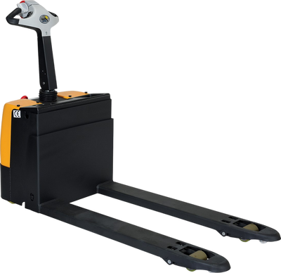 Vestil EPT-2547-30-E Electric Pallet Truck with Lead Acid Batteries 25