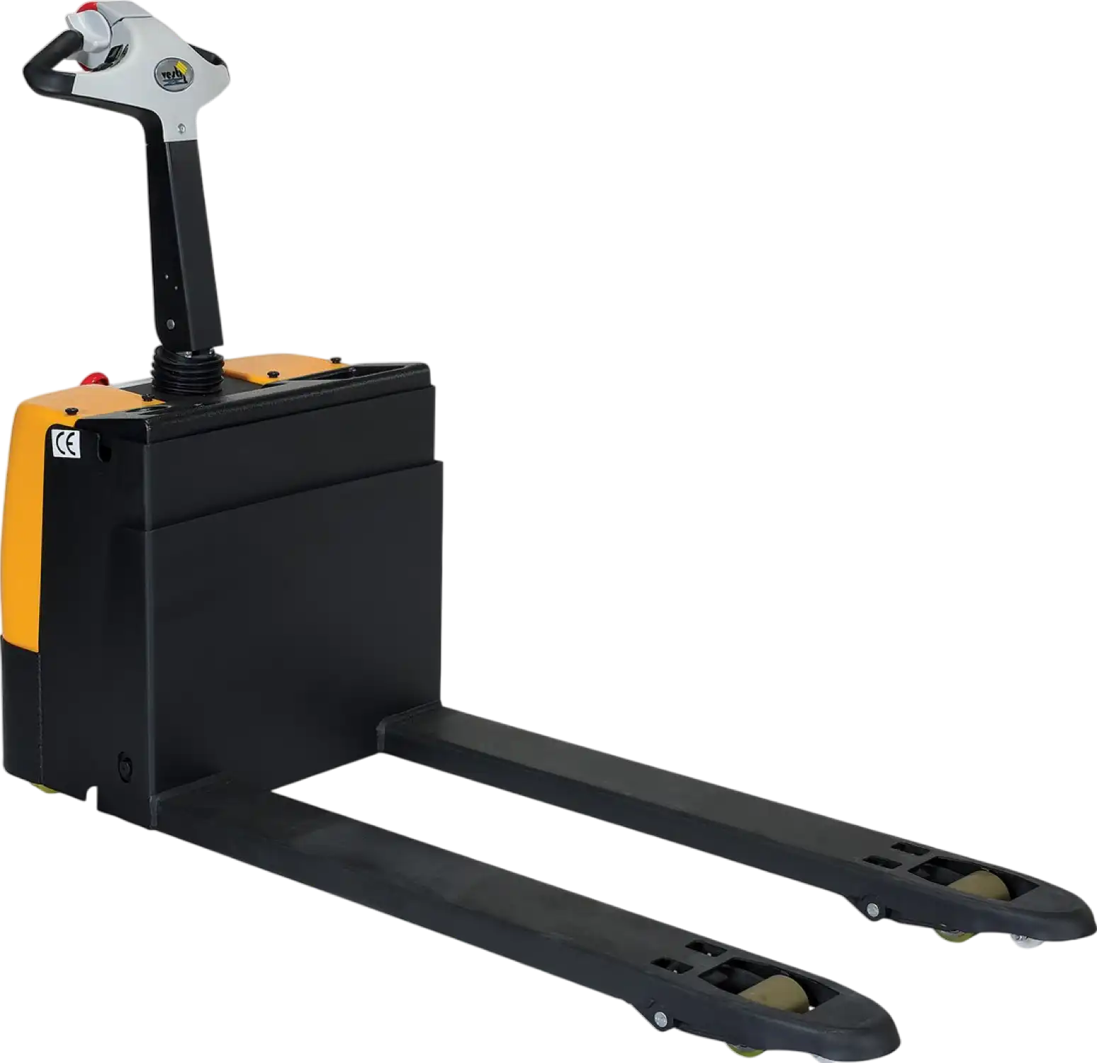 Vestil EPT-2547-30-E Electric Pallet Truck with Lead Acid Batteries 25