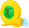 480W Bounce House Blower with Handle and Ground Stakes