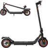 Gopowerbike Go Line Electric Scooter 250W Black New