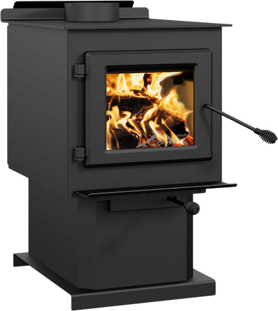 Englander Blue Ridge 100 Wood Stove 1,200 sq. ft. New