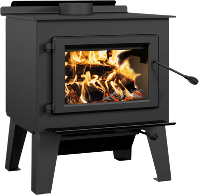 Englander Blue Ridge 300L Wood Stove 2,100 sq. ft. New