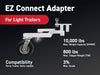 EZ Connect Hitch Adapter (Force)