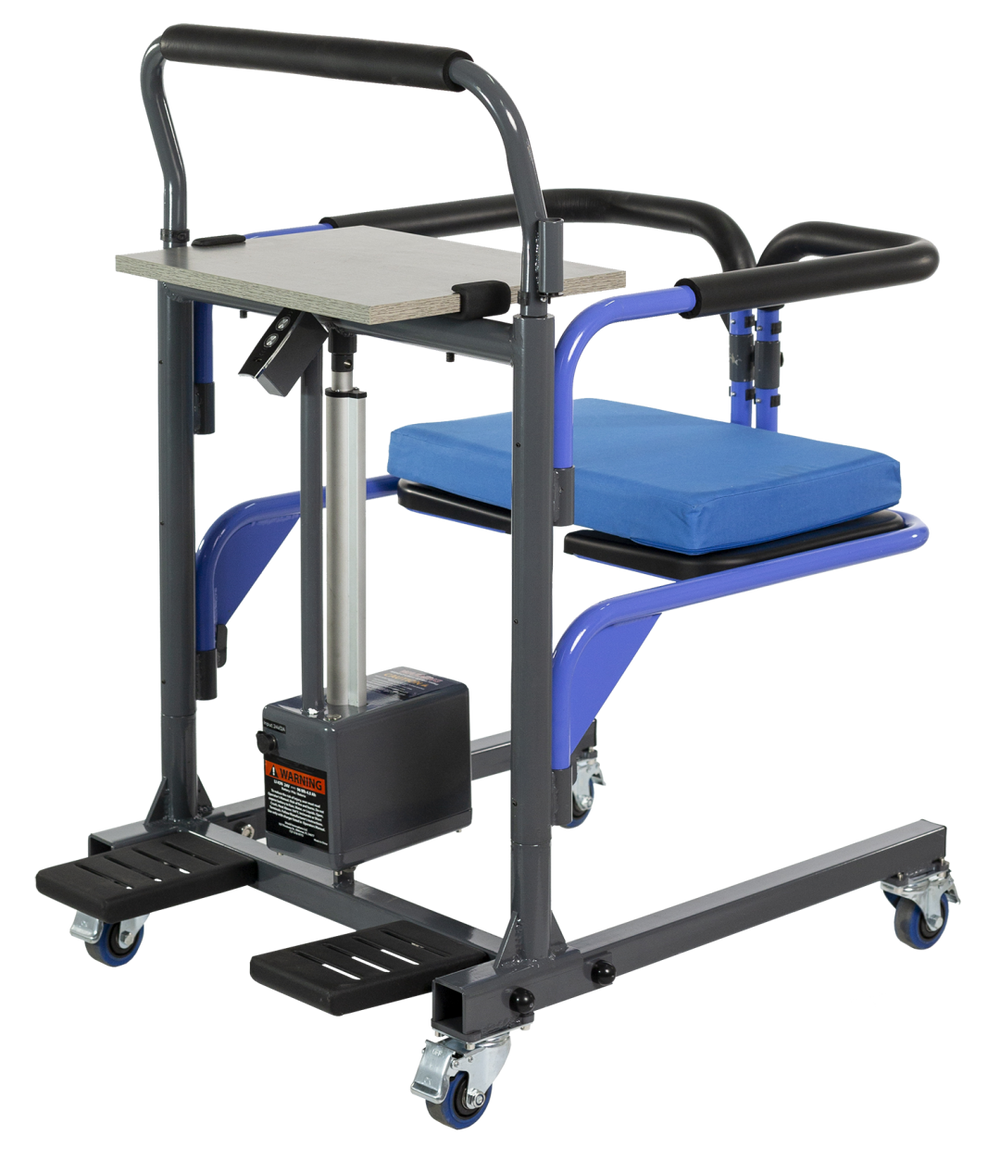 Shield Innovations EZ Lift Assist Patient Transfer 400 lbs Capacity New