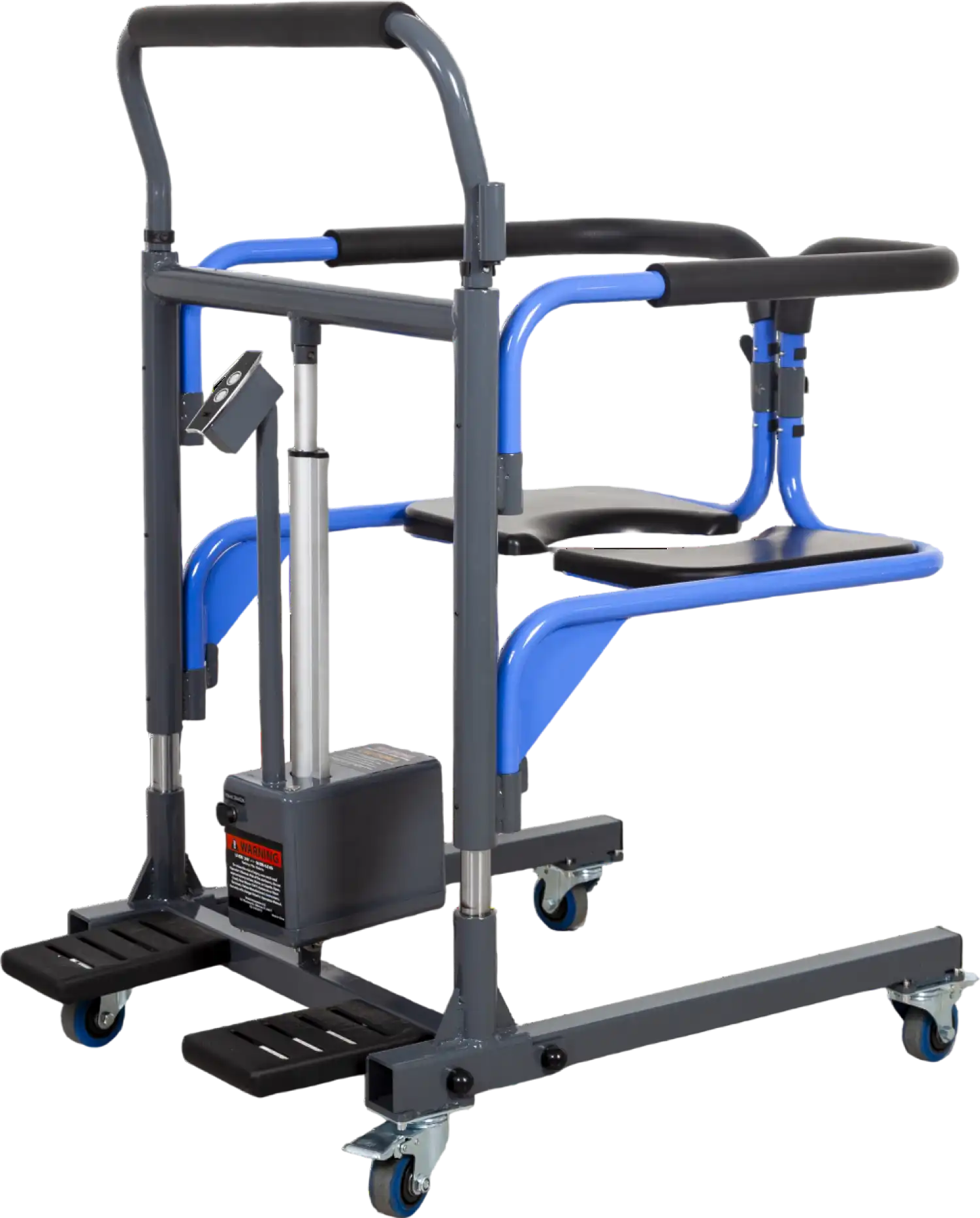 Shield Innovations EZ Lift Assist Patient Transfer 400 lbs Capacity New