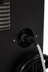 Dapper Supply Commercial Dehumidifier 105-Pint 8,000 Sq. Ft. Coverage with Built-in Pump New