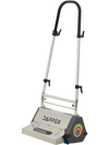 18" Counter-Rotating Brush (CRB) Carpet & Hard Floor Cleaning Machine