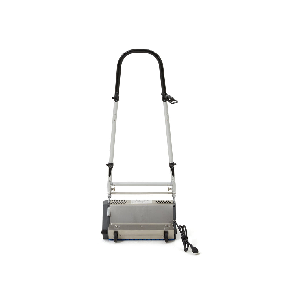 18" Counter-Rotating Brush (CRB) Carpet & Hard Floor Cleaning Machine