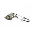 18" Counter-Rotating Brush (CRB) Carpet & Hard Floor Cleaning Machine