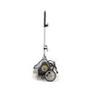 22" Counter-Rotating Brush (CRB) Carpet & Hard Floor Cleaning Machine