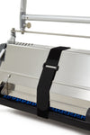 22" Counter-Rotating Brush (CRB) Carpet & Hard Floor Cleaning Machine