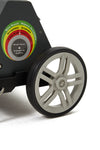 22" Counter-Rotating Brush (CRB) Carpet & Hard Floor Cleaning Machine