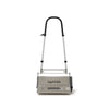22" Counter-Rotating Brush (CRB) Carpet & Hard Floor Cleaning Machine