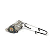 22" Counter-Rotating Brush (CRB) Carpet & Hard Floor Cleaning Machine