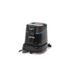 Commercial Autonomous Robotic Floor Scrubber & Carpet Vacuum with Auto Docking Station