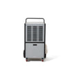 290-Pint Commercial Dehumidifier – Built-In Pump, Drain Hose, 24000 Sq Ft Coverage