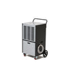 190-Pint Commercial Dehumidifier – Built-In Pump, Drain Hose, 15000 Sq Ft Coverage