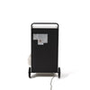 190-Pint Commercial Dehumidifier – Built-In Pump, Drain Hose, 15000 Sq Ft Coverage